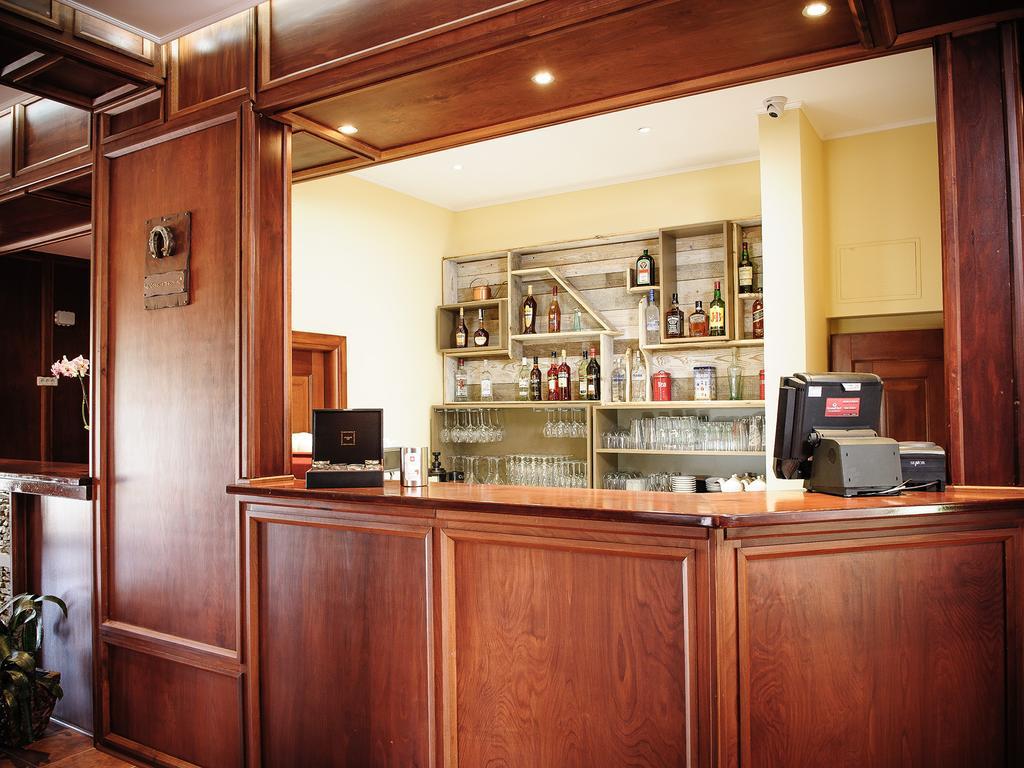 古拉哈莫卢洛伊 La Conac In Bucovina酒店 外观 照片